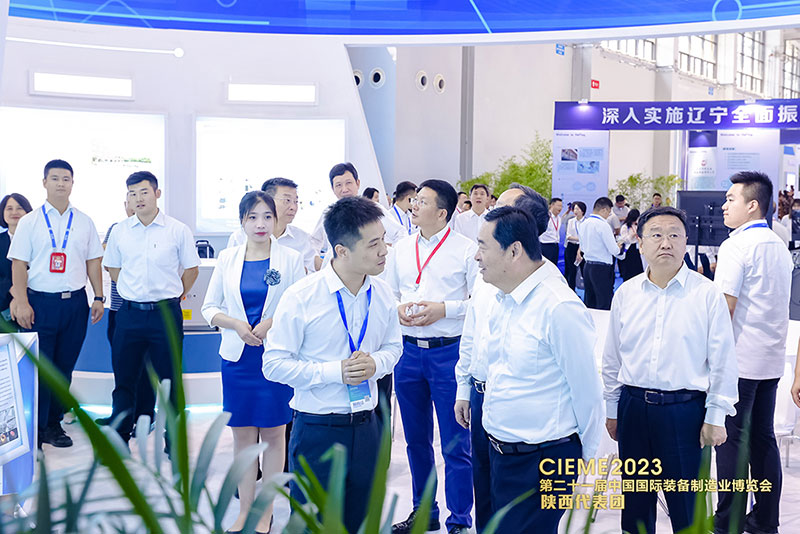 展會回顧 I 2023制博會完美收官，未來可期!